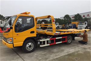 固安哪里有拖车服务