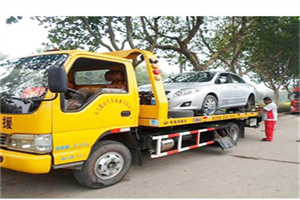 固安附近24小时汽车拖车服务热线