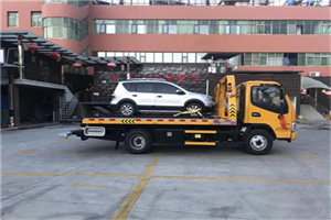 固安汽车紧急补胎换胎救援