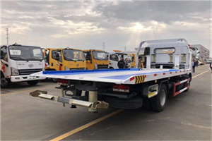 固安汽车救援补胎