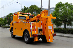 固安高速路拖车费